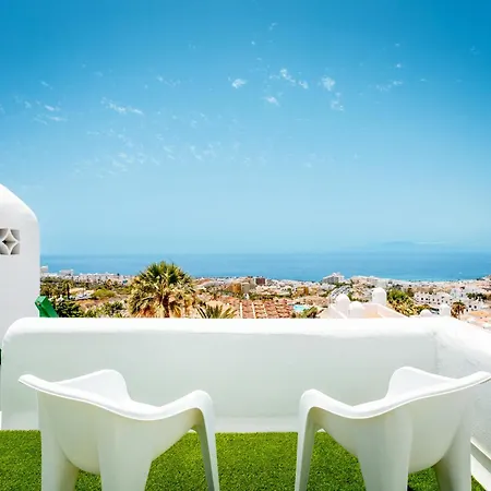 Apartment Marevia Ocean Terrace Costa Adeje (Tenerife)