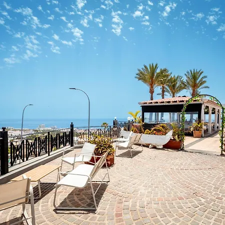 Marevia Ocean Terrace Costa Adeje (Tenerife)