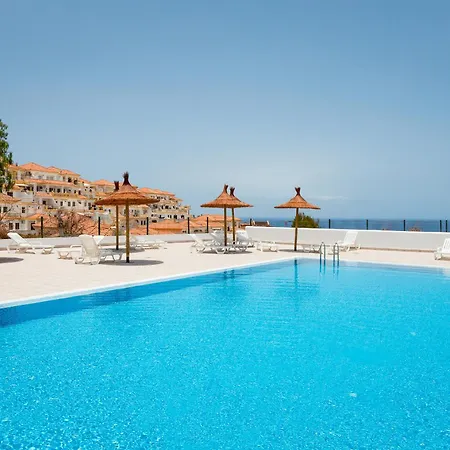 Apartment Marevia Ocean Terrace *