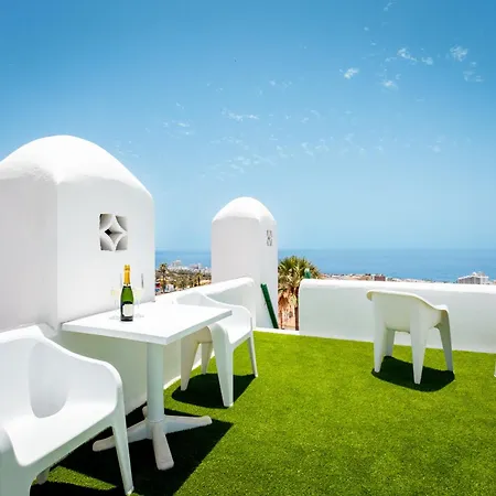 Marevia Ocean Terrace