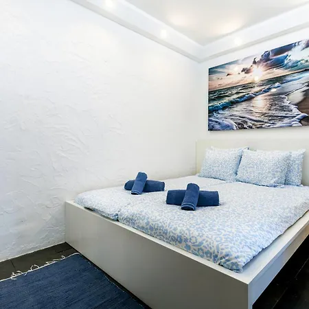 Marevia Ocean Terrace *