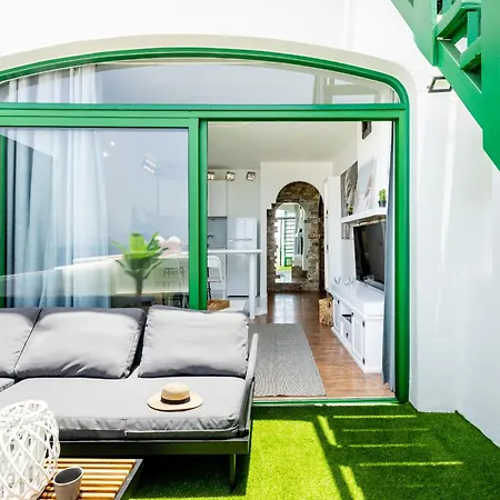 Marevia Ocean Terrace Apartment
