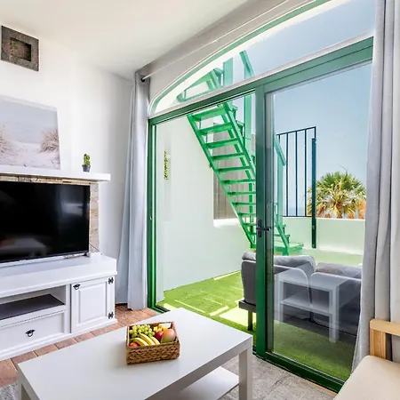Marevia Ocean Terrace Apartment Costa Adeje (Tenerife)