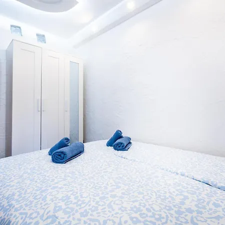 Apartment Marevia Ocean Terrace