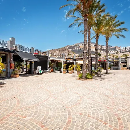 Apartment Marevia Ocean Terrace Costa Adeje (Tenerife)