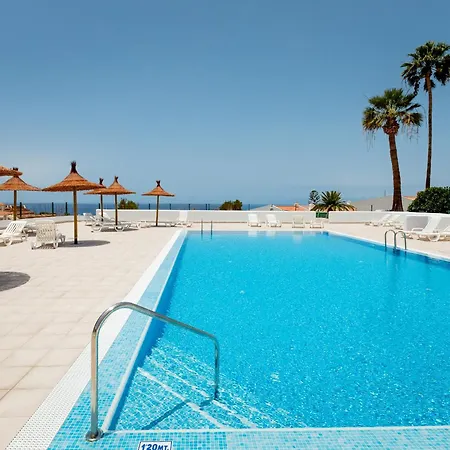 Marevia Ocean Terrace * Costa Adeje (Tenerife)
