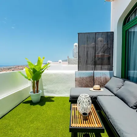 Marevia Ocean Terrace Apartment