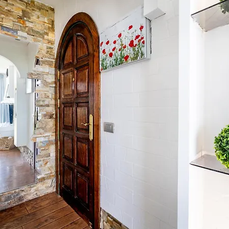 Apartment Marevia Ocean Terrace