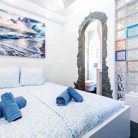 Marevia Ocean Terrace Apartment