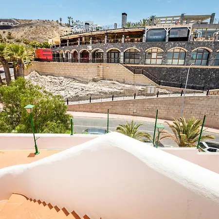 Marevia Ocean Terrace Apartment
