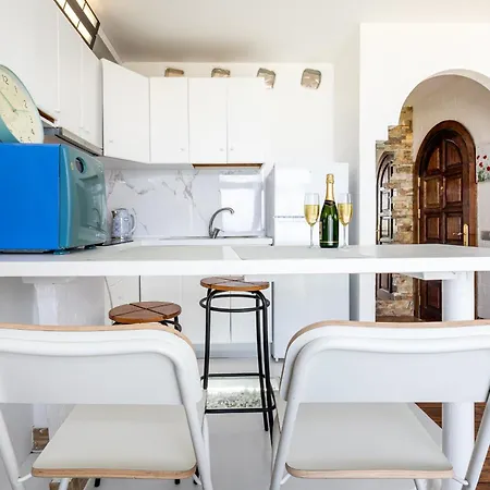 Apartment Marevia Ocean Terrace