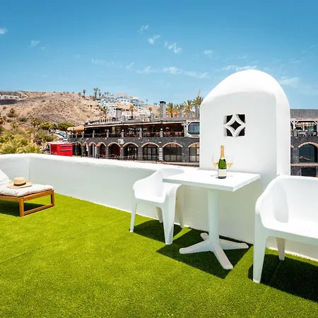 Apartment Marevia Ocean Terrace