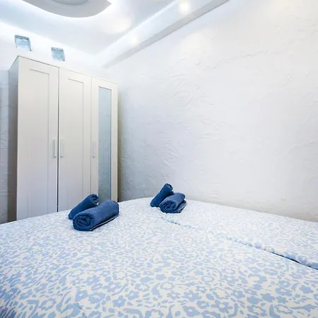 Apartment Marevia Ocean Terrace