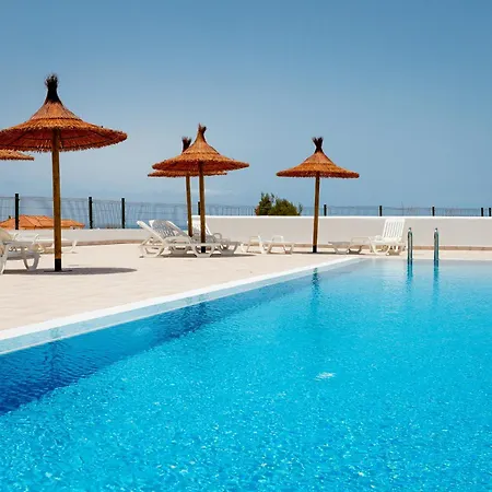 Marevia Ocean Terrace