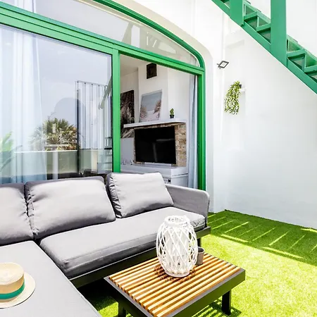 Marevia Ocean Terrace Apartment