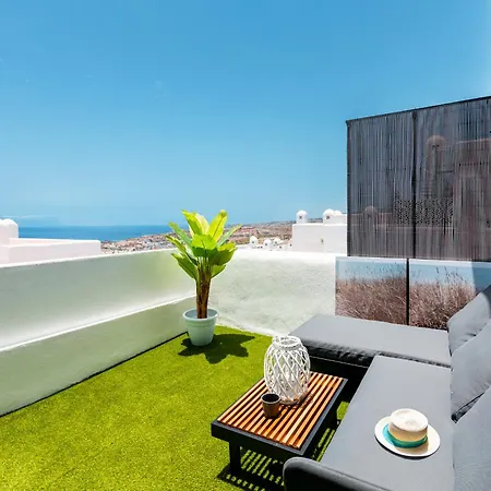 Marevia Ocean Terrace Apartment Costa Adeje (Tenerife)