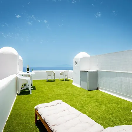 Marevia Ocean Terrace Apartment