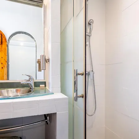 Apartment Marevia Ocean Terrace