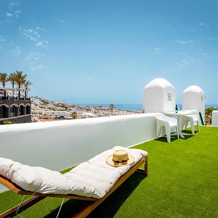 Marevia Ocean Terrace Costa Adeje (Tenerife)